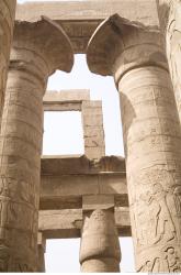 Karnak Temple Photo References #9